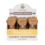 Etta Says: Cookie Crunchers - Peanut Butter